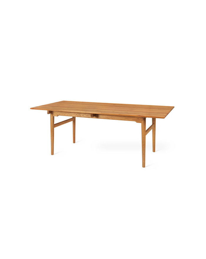 CH327 - TABLE TECK