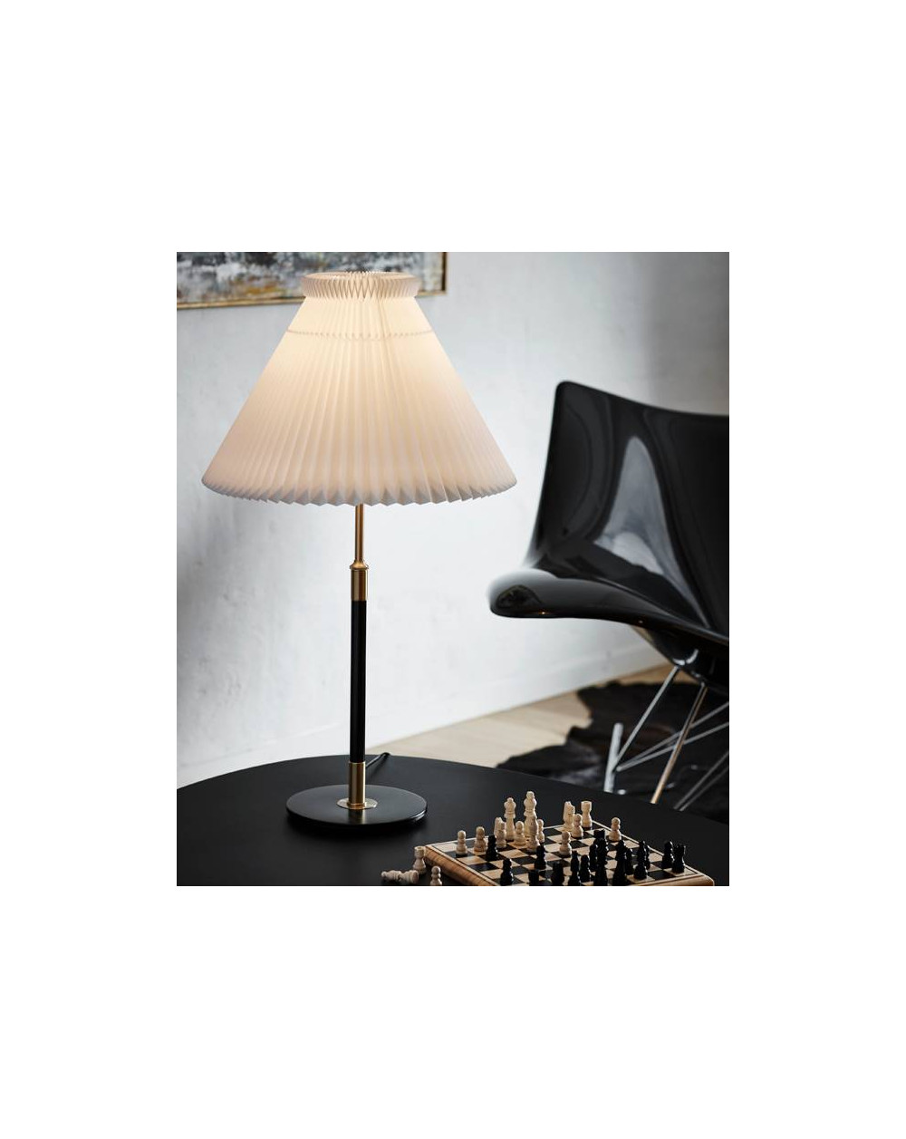 LAMPE DE TABLE KLINT 352