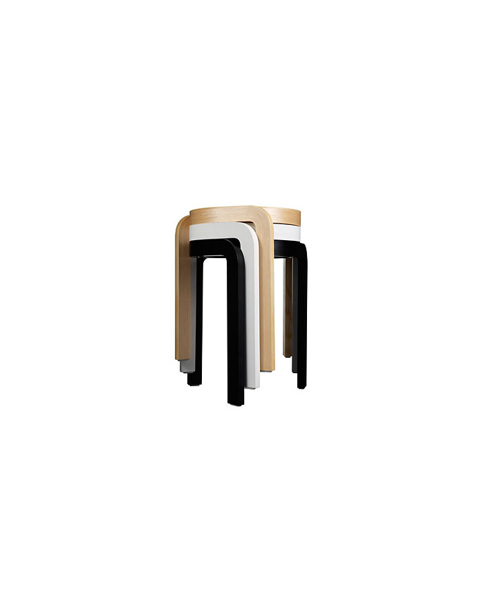 TABOURET SPIN PALL