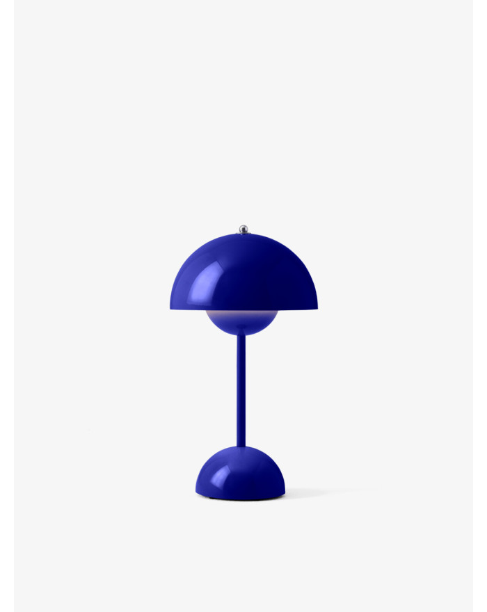 LAMPE DE TABLE VP9 - Portable