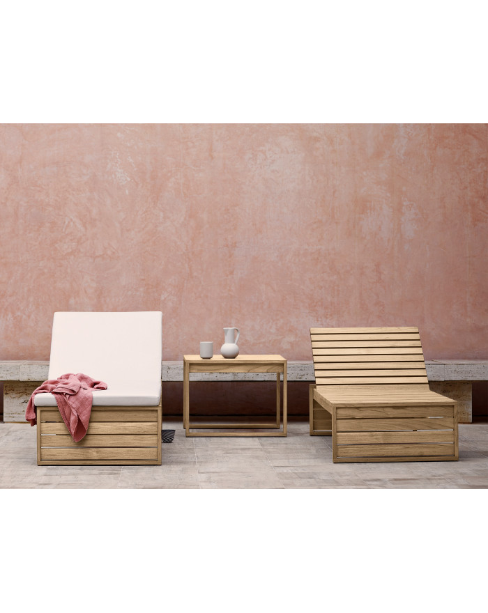 TABLE BASSE BK16 - Indoor-Outdoor Collection