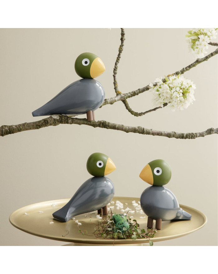 Songbird by Kay Bojesen