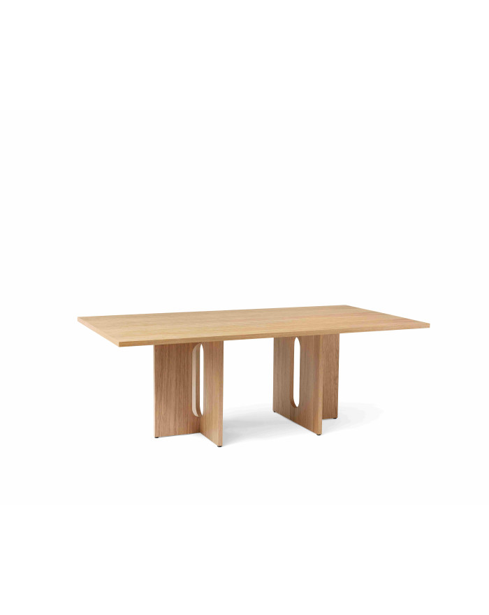 TABLE ANDROGYNE