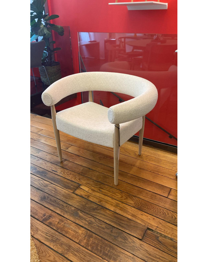 FAUTEUIL RING CHAIR
