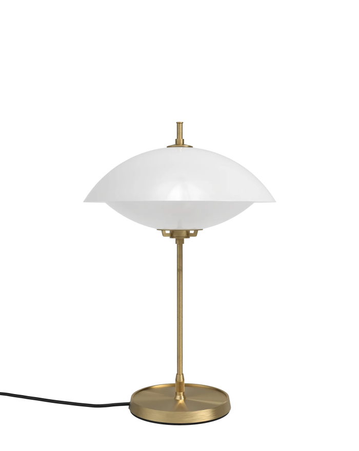 LAMPE DE TABLE CLAM