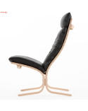 Siesta esasy chair, design Ingmar Relling