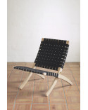 Cuba folding chair, Morten Göttler for Carl Hansen