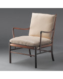 Colonial chair, Ole Wanscher for Carl Hansen