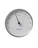 Koppel stations (clock, thermometer, hydrometer, barometer)