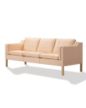 Classic sofa, Borge Mogensen 