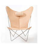 Fauteuil Butterfly