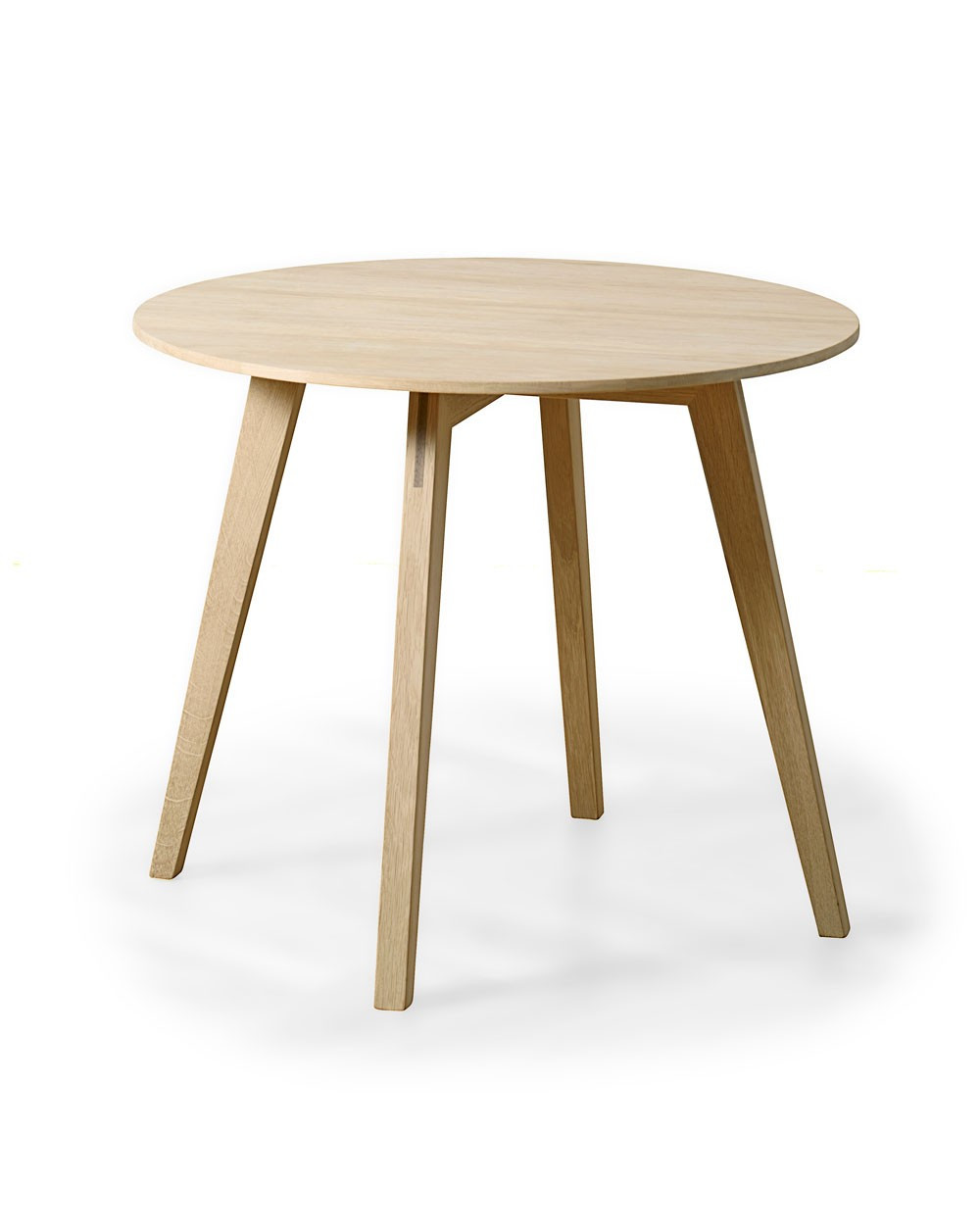 Circle Coffee Table Getama Blum And Balle, Small Round Lounge Table