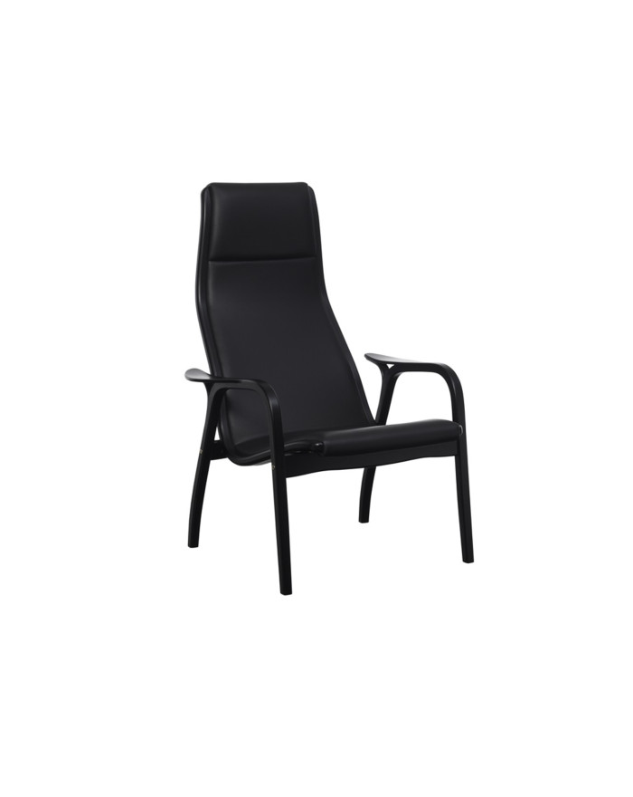 Lamino easy chair, Y. Ekstöm 