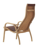 Lamino easy chair, Y. Ekstöm 