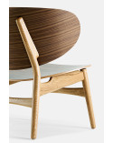 Venus chair, Hans J. Wegner design for Getama