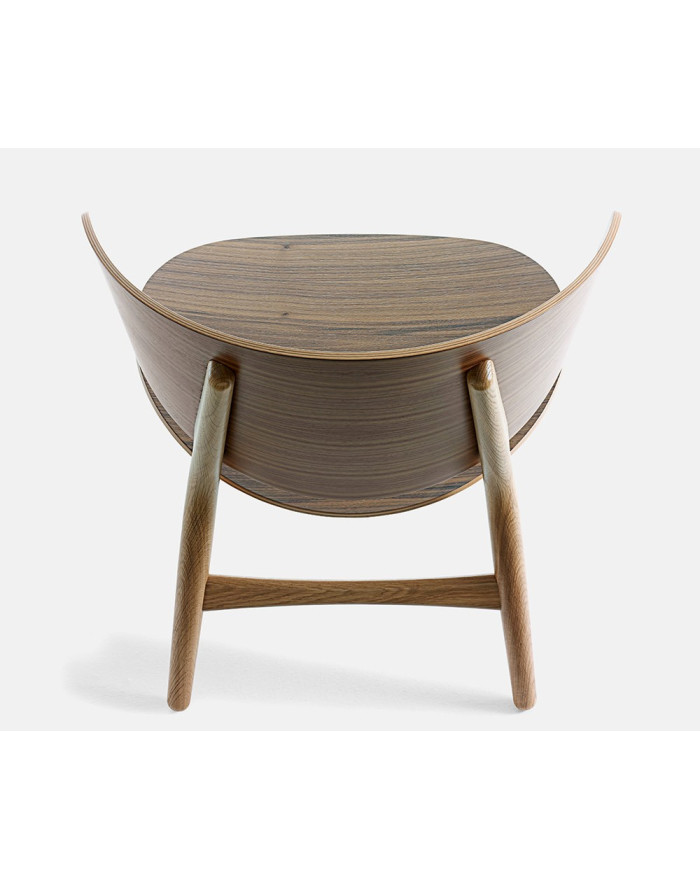 Venus chair, Hans J. Wegner design  for Getama