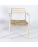 Mollers 78 chair, N.O Mollers design