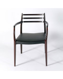 Mollers 78 chair, N.O Mollers design