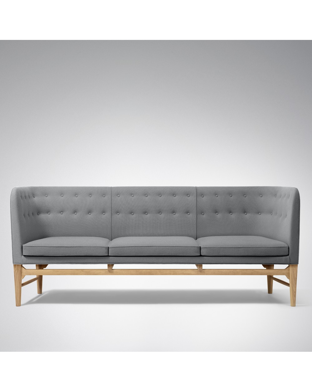 Sofa Mayor Designed By Arne Jacobsen, And Tradition Sofa