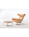 OX chair, Hans J. Wegner design
