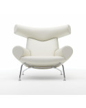 OX chair, Hans J. Wegner design