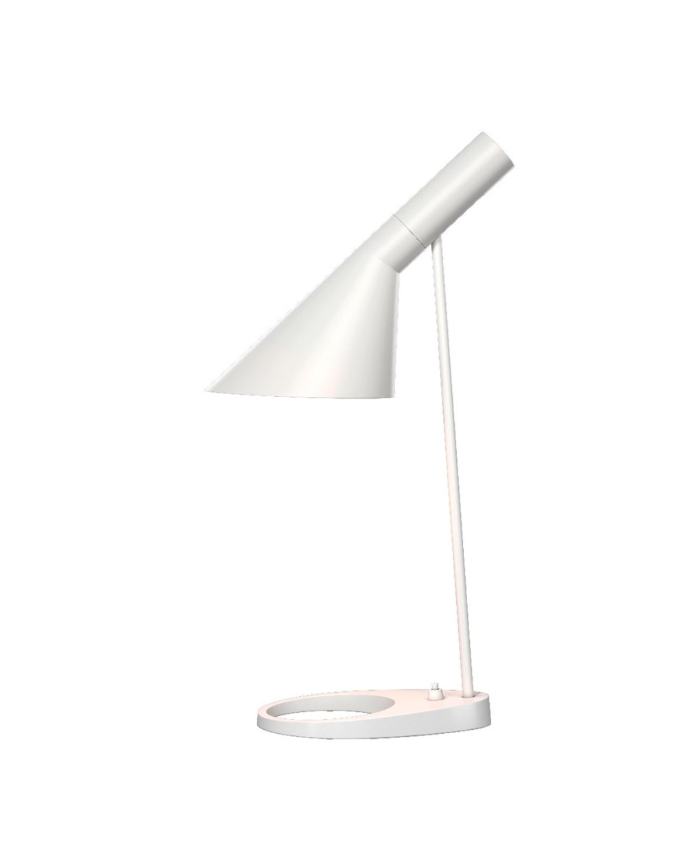 Aj Table Lamp Arne Jacobsen Design For, Jacobsen Table Lamp