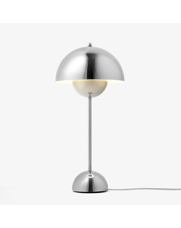 VP3 table lamp, And tradition