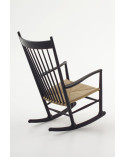 Rocking chair, Hans J Wegner