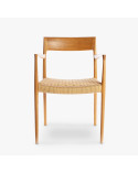 Mollers 57 armchair, N.O Mollers design
