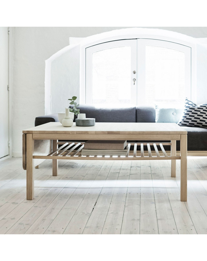 SERIE 420 COFFEE TABLE