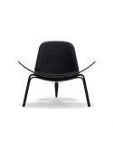 Tripede CH07 chair, Hans J. Wegner design for Carl Hansen
