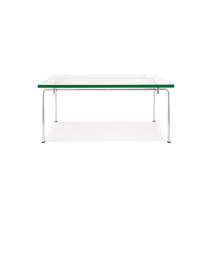 FABRICIUS GLASS TABLE