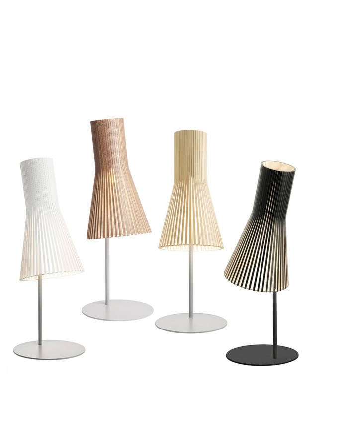 SECTO TABLE LAMP