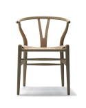 Wishbone chair CH24 oak soaped Hans J Wegner