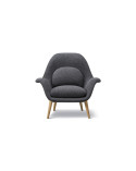 SWOON FAUTEUIL