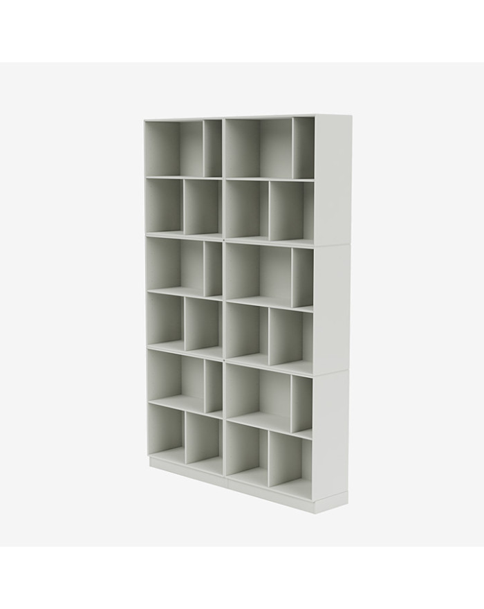 READ BOOKCASE MONTANA COLLECTION
