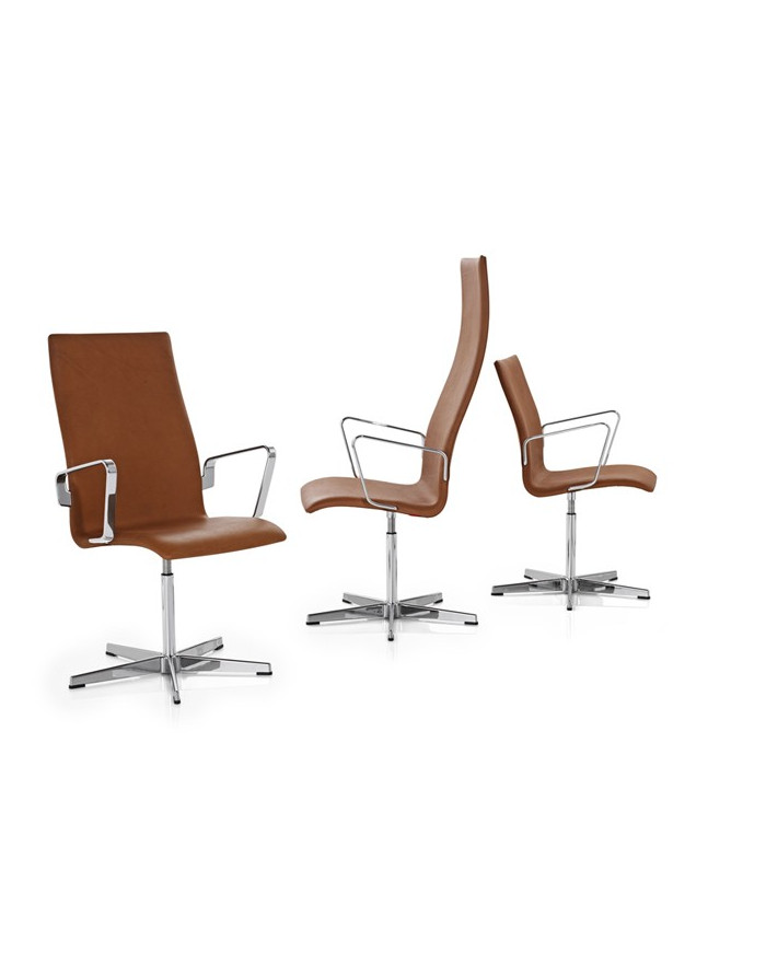 Oxford chair, Arne Jacobsen