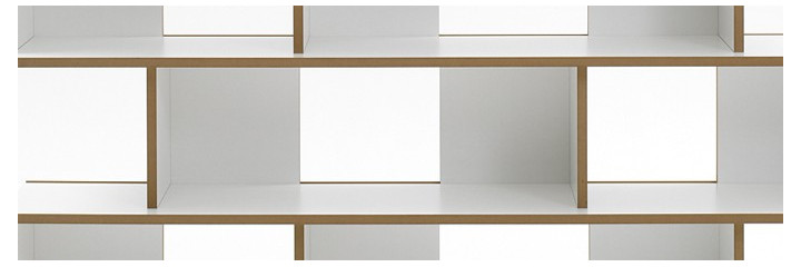 Solutions d'aménagement et meubles de rangement pour l'intérieur - La boutique danoise