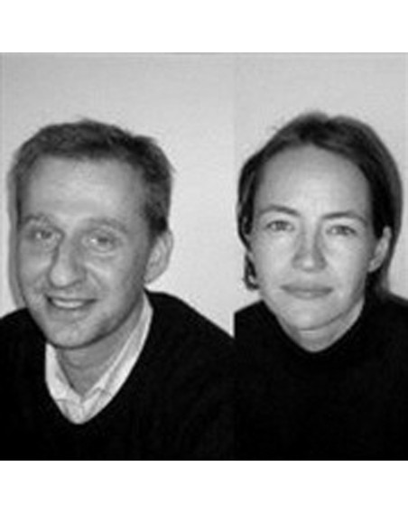 Anne Mette Jensen & Morten Ernst